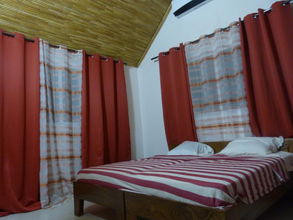 Villa Savana Saly Portudal Extérieur photo