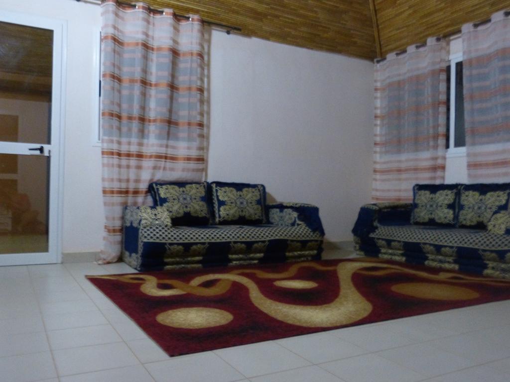 Villa Savana Saly Portudal Extérieur photo