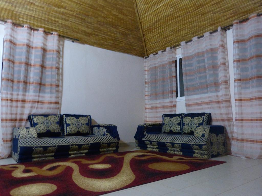 Villa Savana Saly Portudal Extérieur photo