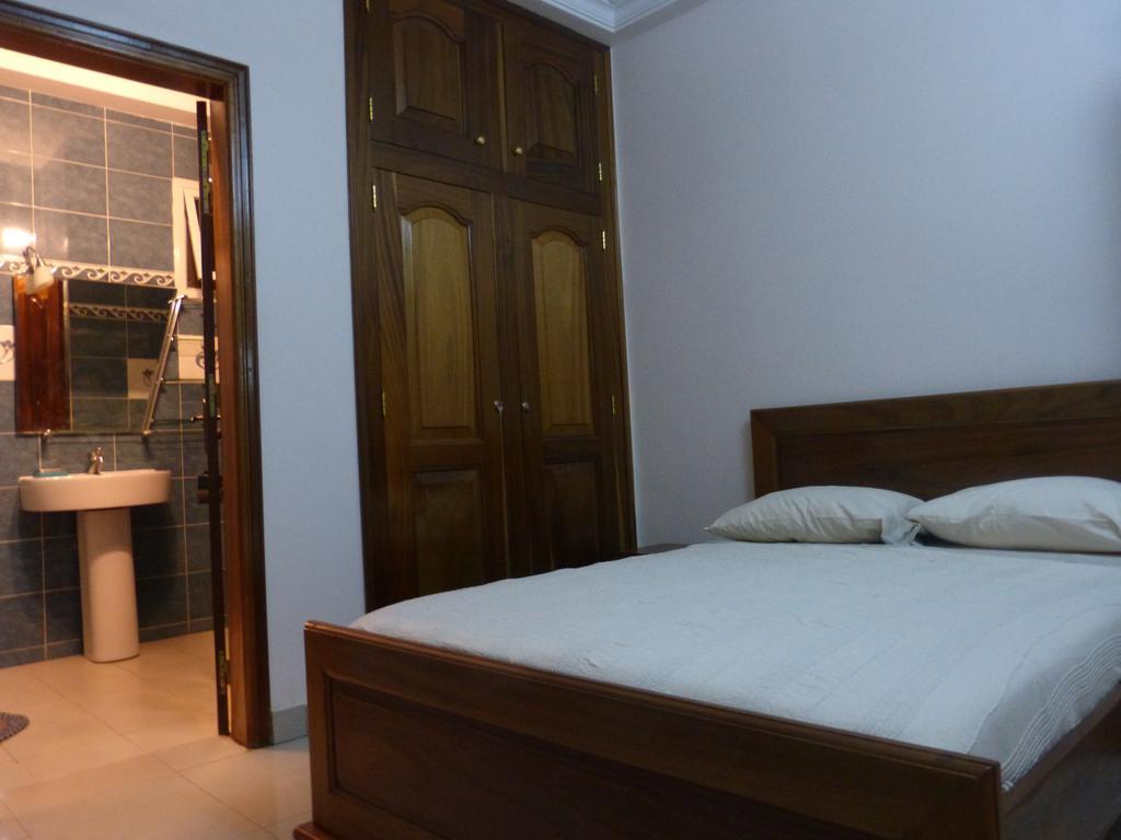 Villa Savana Saly Portudal Extérieur photo